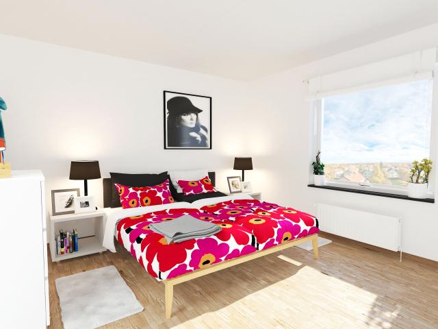 Lägenhet hyra i Vintrosa, Örebro