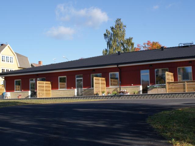 Lägenhet hyra i Virserum, Kalmar