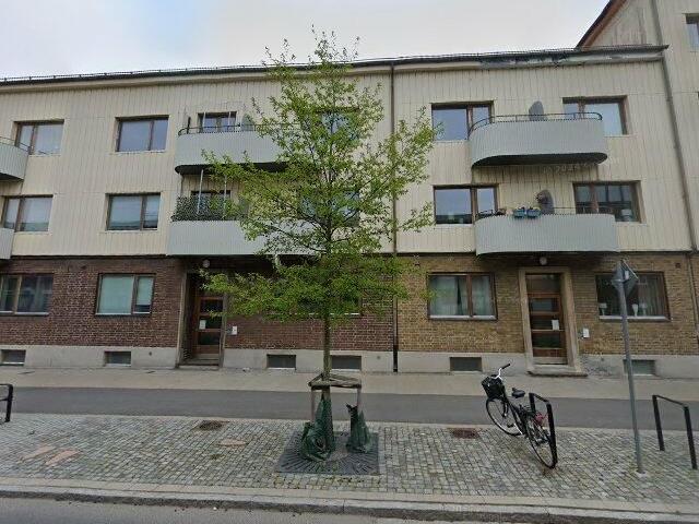 Lägenhet hyra i Ystad, Skåne