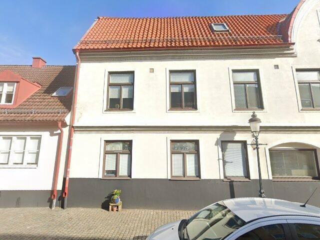 Lägenhet hyra i Ystad, Skåne
