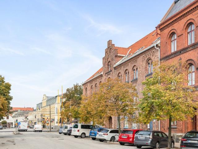 Lägenhet hyra i Ystad, Skåne