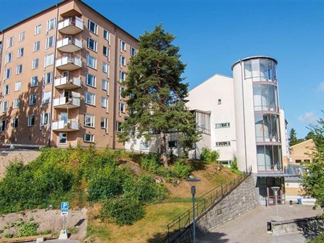 Lägenhet hyra i Eskilstuna, Södermanland