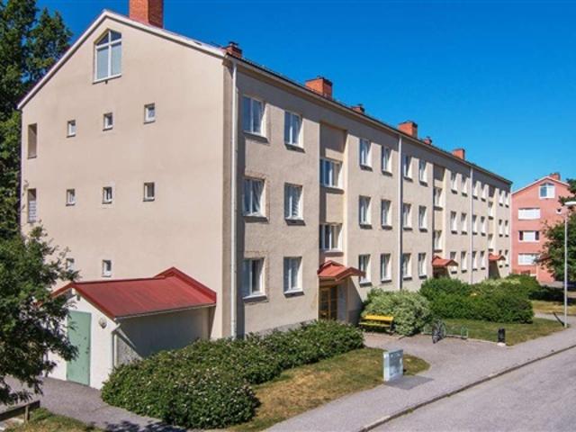 Lägenhet hyra i Eskilstuna, Södermanland