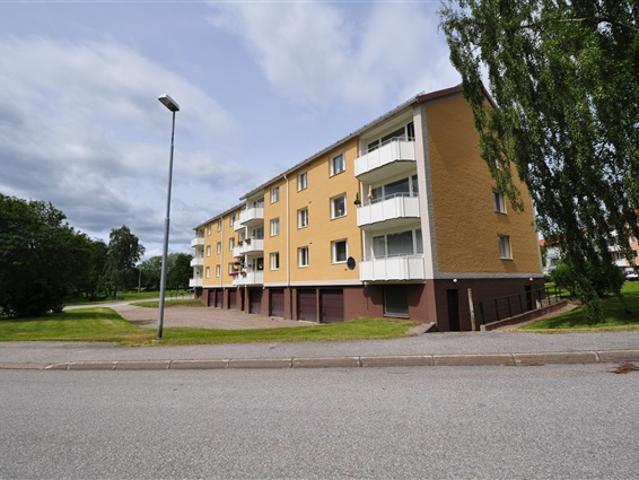 Lägenhet hyra i Norberg, Västmanland