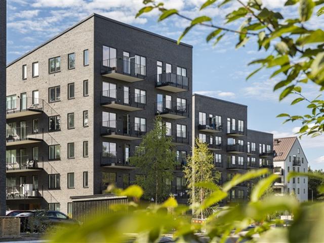 Lägenhet hyra i Angered, Göteborg