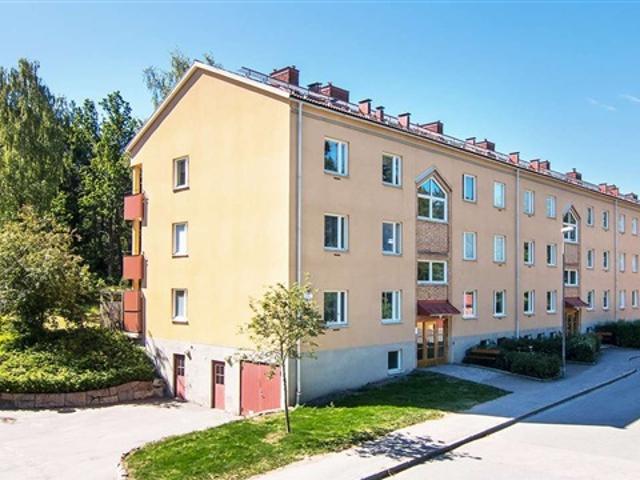 Lägenhet hyra i Eskilstuna, Södermanland