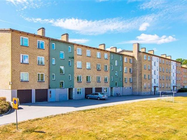 Lägenhet hyra i Torshälla Huvud, Södermanland