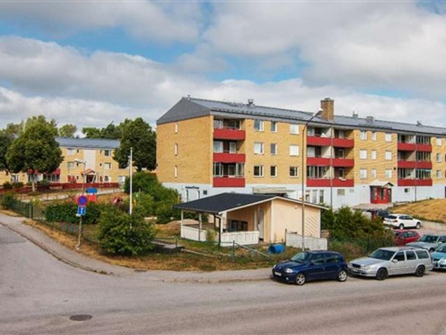 Lägenhet hyra i Torshälla Huvud, Södermanland