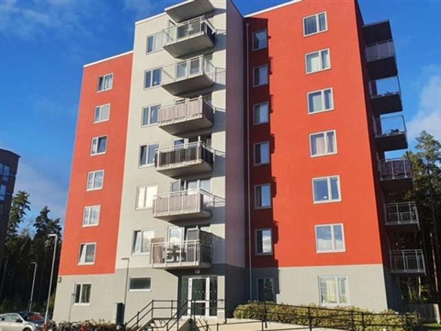 Lägenhet hyra i Eskilstuna, Södermanland