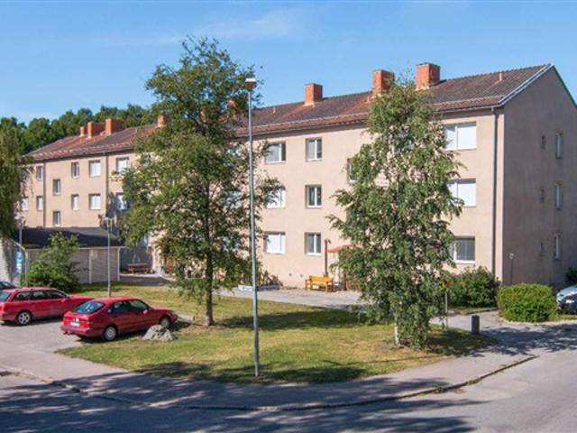 Lägenhet hyra i Eskilstuna, Södermanland