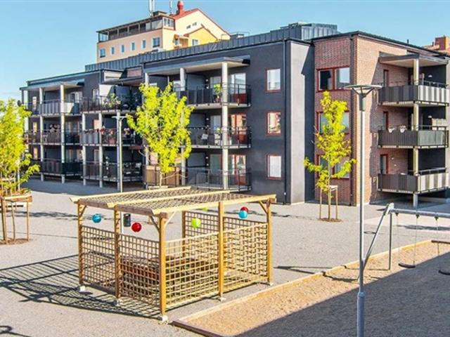 Lägenhet hyra i Eskilstuna, Södermanland