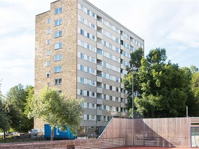 Lägenhet hyra i Eskilstuna, Södermanland