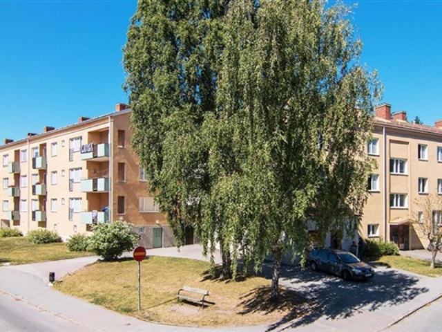 Lägenhet hyra i Eskilstuna, Södermanland