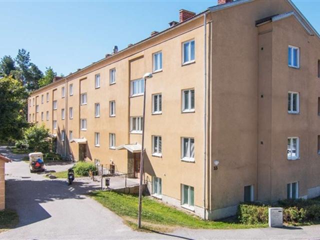 Lägenhet hyra i Eskilstuna, Södermanland