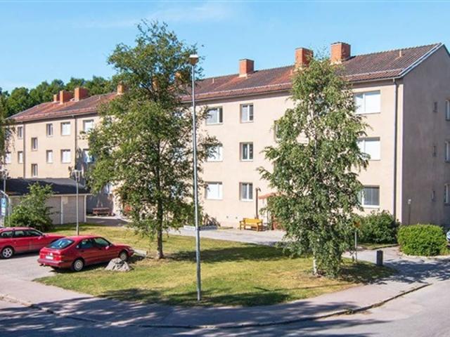 Lägenhet hyra i Eskilstuna, Södermanland