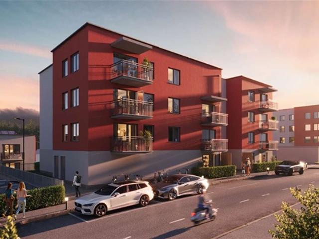 Lägenhet hyra i Eskilstuna