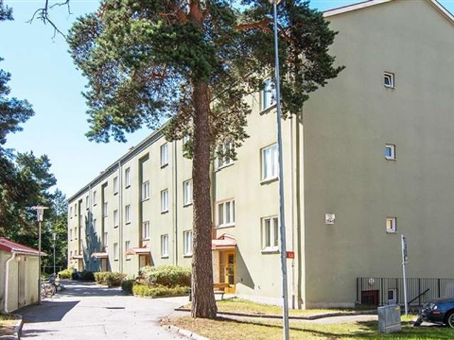 Lägenhet hyra i Fröslunda, Eskilstuna