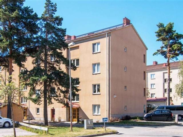 Lägenhet hyra i Eskilstuna, Södermanland
