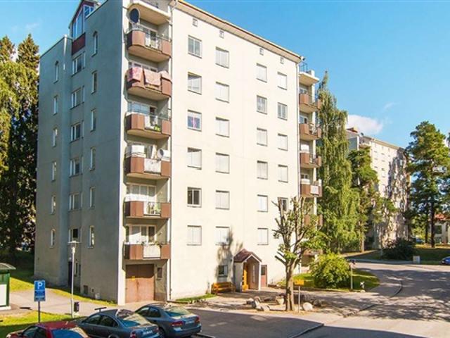 Lägenhet hyra i Eskilstuna, Södermanland