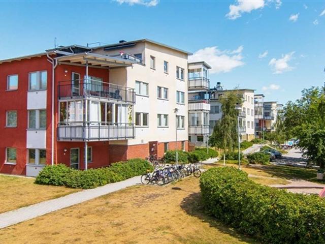 Lägenhet hyra i Eskilstuna, Södermanland