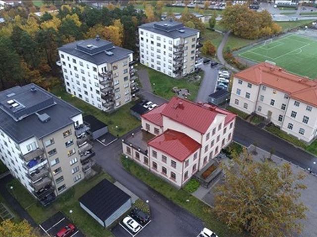 Lägenhet hyra i Eskilstuna