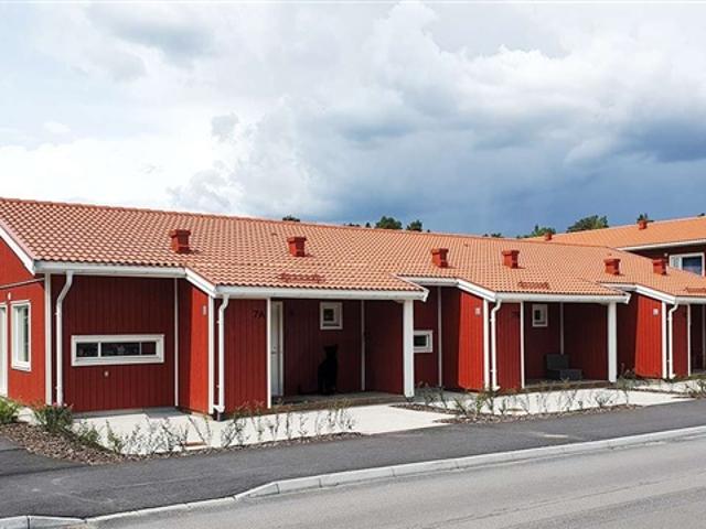Lägenhet hyra i Södermanland
