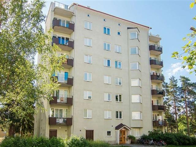 Lägenhet hyra i Eskilstuna, Södermanland