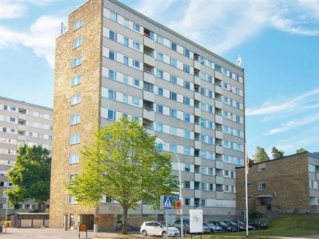 Lägenhet hyra i Eskilstuna, Södermanland
