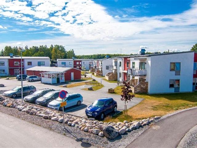 Lägenhet hyra i Eskilstuna, Södermanland