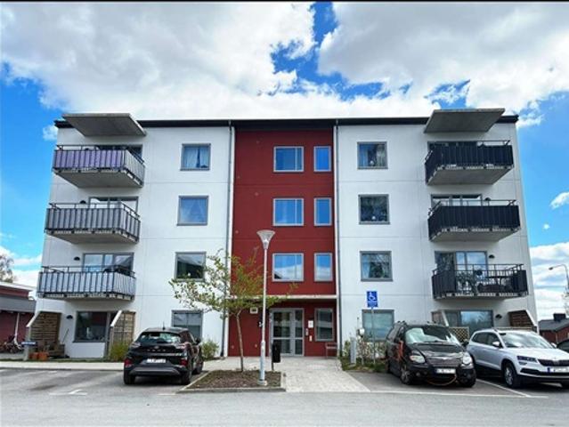 Lägenhet hyra i Eskilstuna, Södermanland
