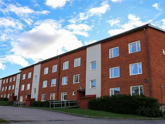 Lägenhet hyra i Torshälla Huvud, Södermanland