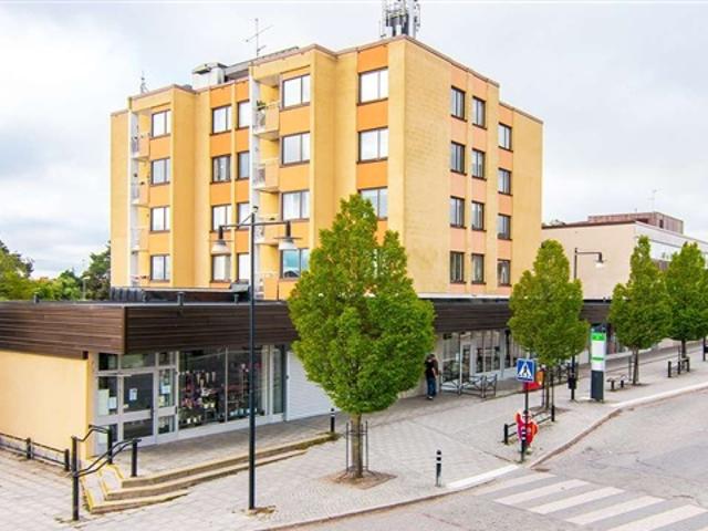 Lägenhet hyra i Torshälla Huvud, Södermanland