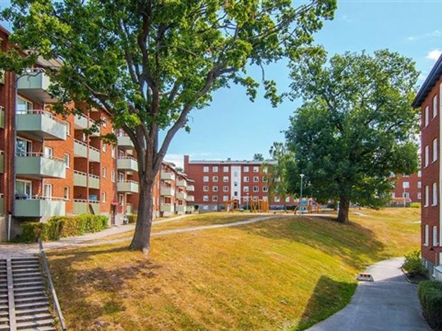 Lägenhet hyra i Torshälla Huvud, Södermanland