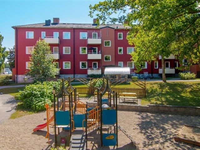 Lägenhet hyra i Eskilstuna, Södermanland