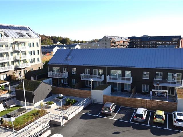 Lägenhet hyra i Kungsbacka, Halland