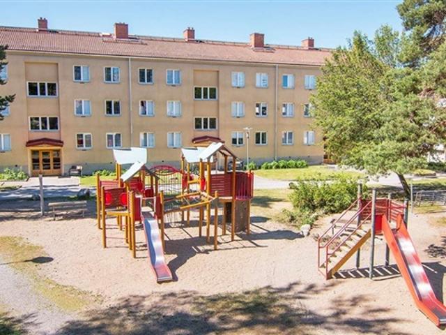 Lägenhet hyra i Eskilstuna, Södermanland