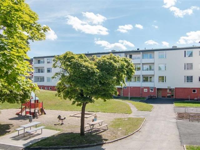 Lägenhet hyra i Eskilstuna