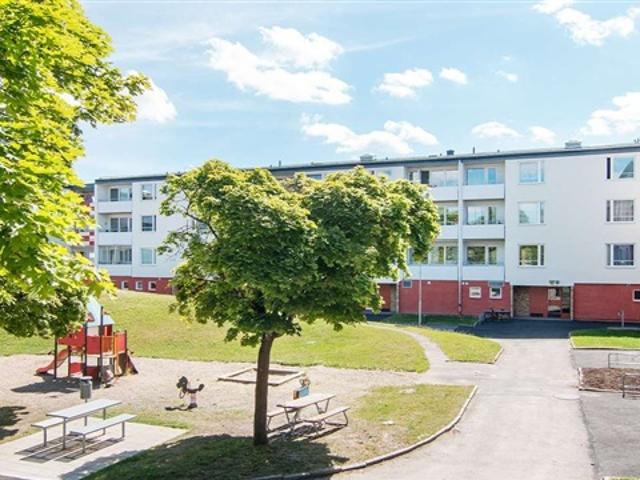 Lägenhet hyra i Eskilstuna, Södermanland