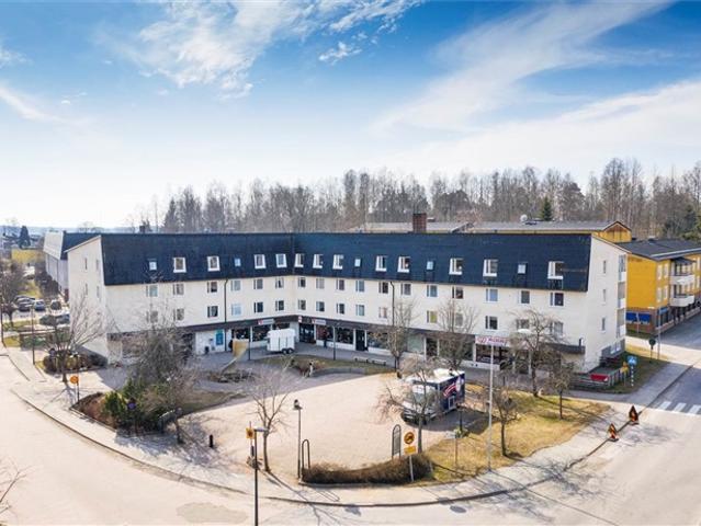 Lägenhet hyra i Skinnskatteberg, Västmanland