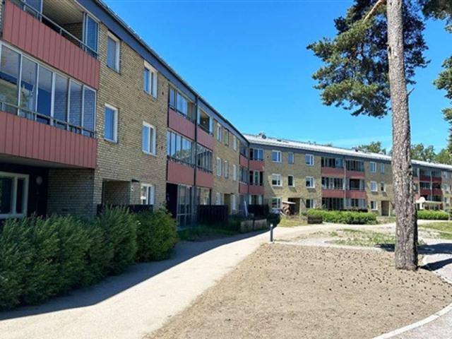 Lägenhet hyra i Torshälla Huvud, Södermanland