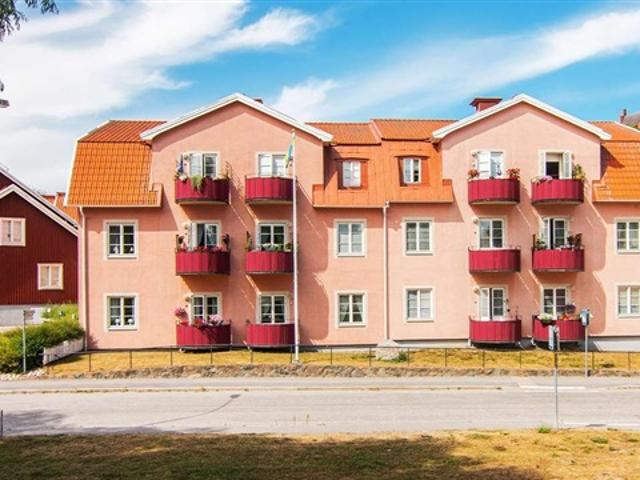 Lägenhet hyra i Torshälla Huvud, Södermanland