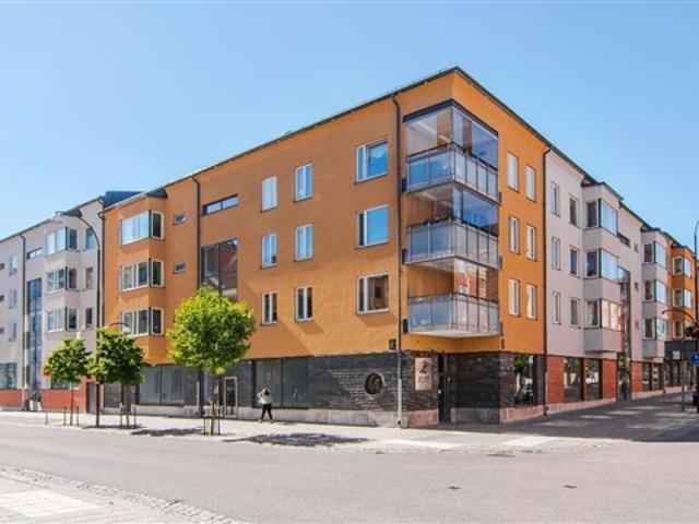 Lägenhet hyra i Eskilstuna, Södermanland
