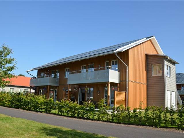 Lägenhet hyra i Vallda, Halland