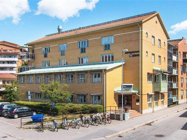 Lägenhet hyra i Eskilstuna, Södermanland