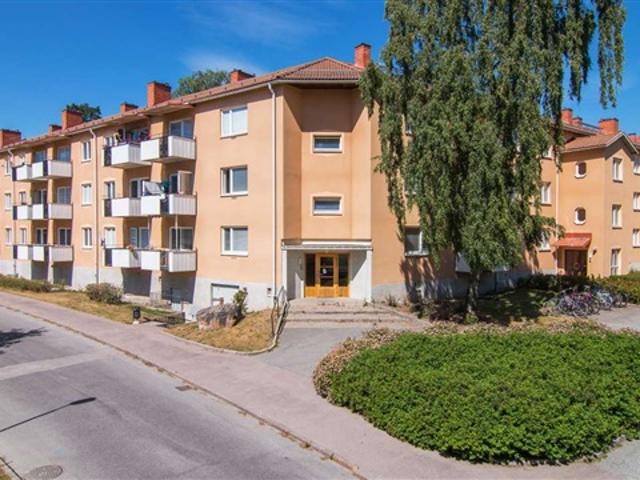 Lägenhet hyra i Eskilstuna, Södermanland