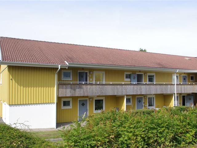Lägenhet hyra i Vallda, Halland