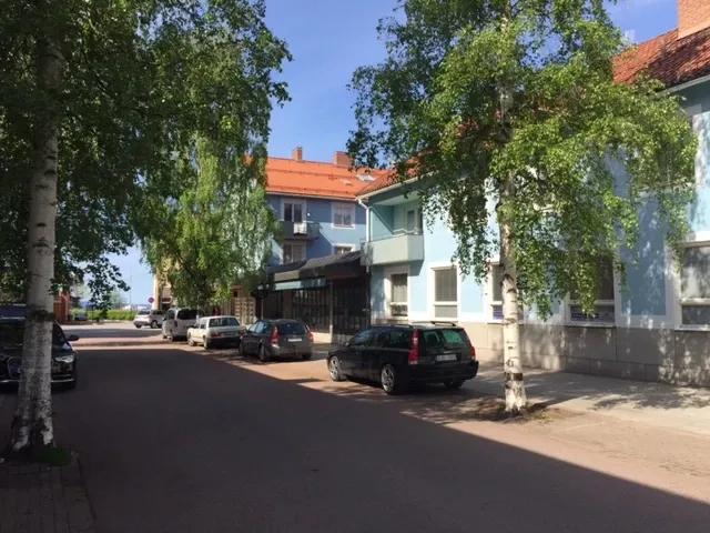 Lägenhet hyra i Rättvik, Dalarna