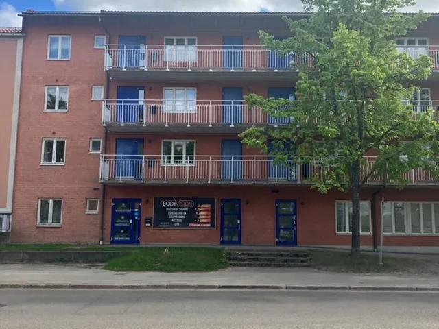 Lägenhet hyra i Sandviken, Gävleborg