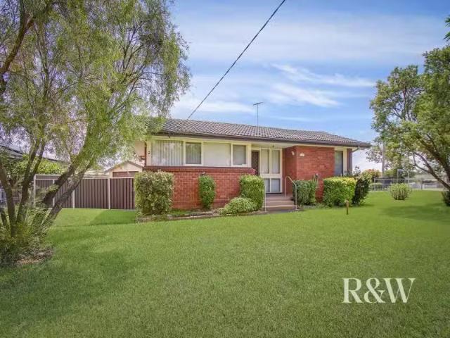 House for rent in Sydney, New South Wales