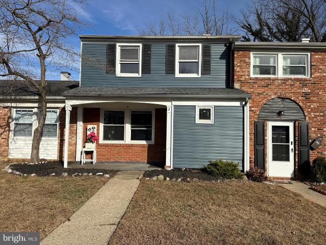 Property for sale in Willingboro, New Jersey